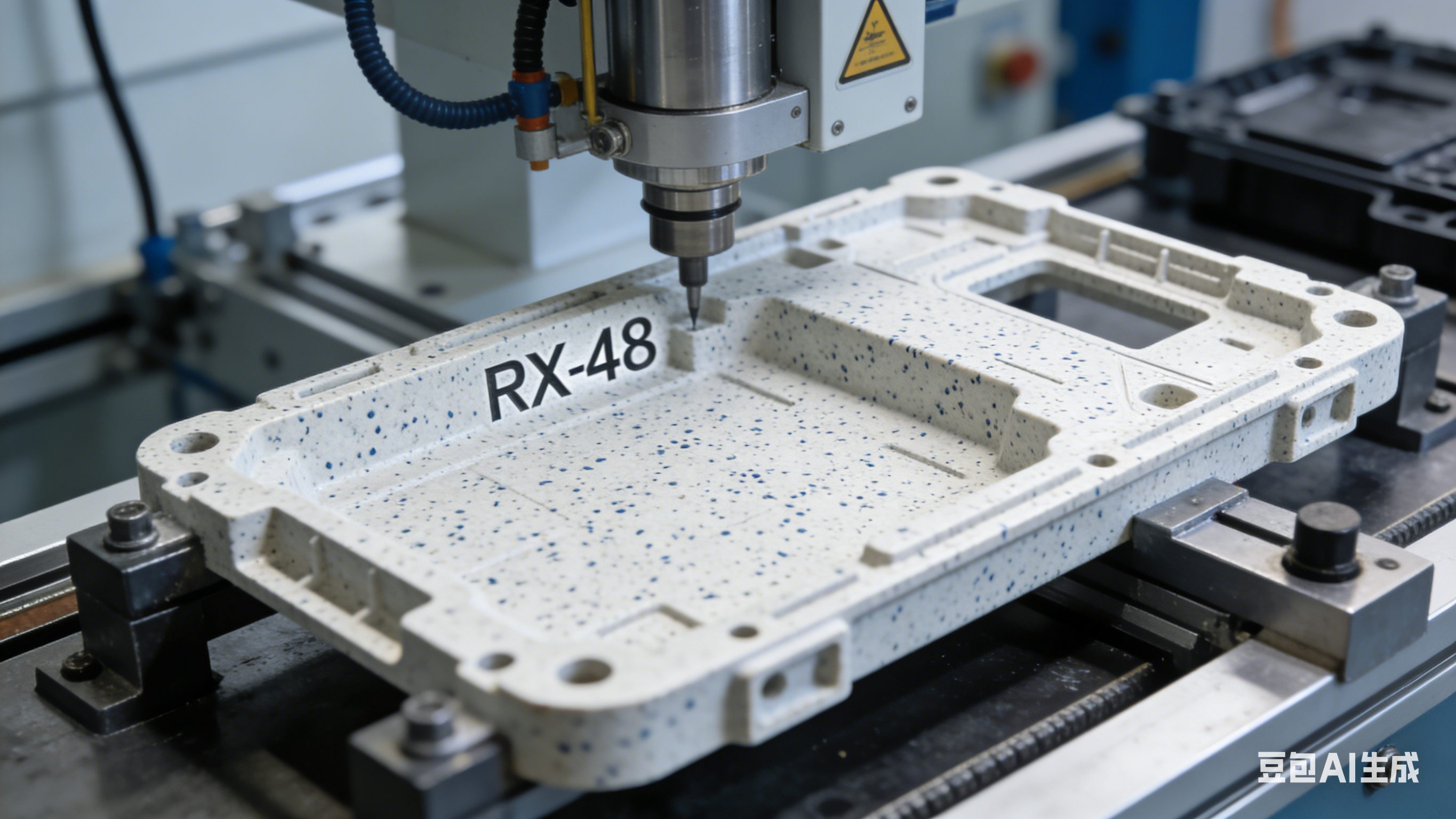 1,2,5,6-四溴環(huán)辛烷（RX-48）為何成為HBCD淘汰后的新寵？