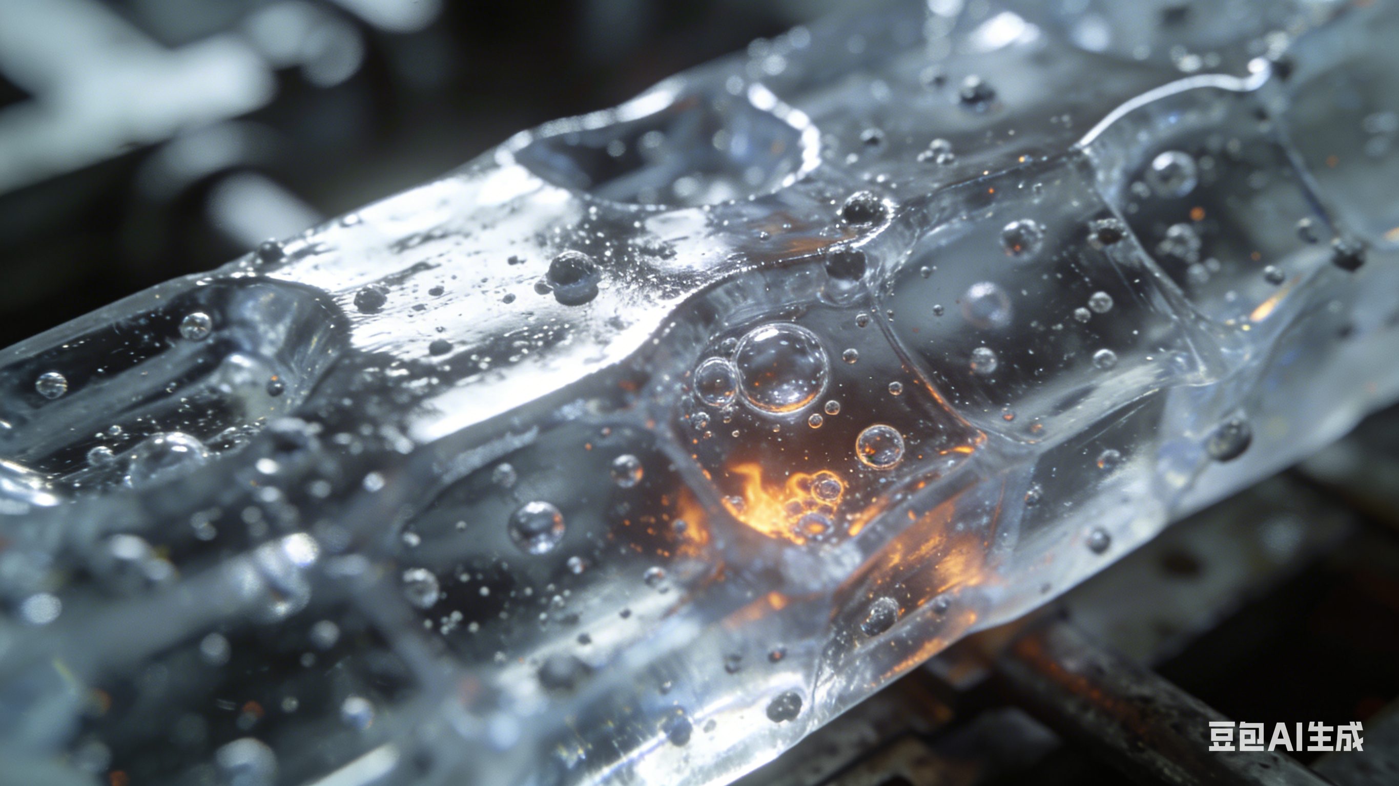 聚（丙烯酸五溴芐基酯）：一種低毒、高 效的溴系阻燃劑選擇