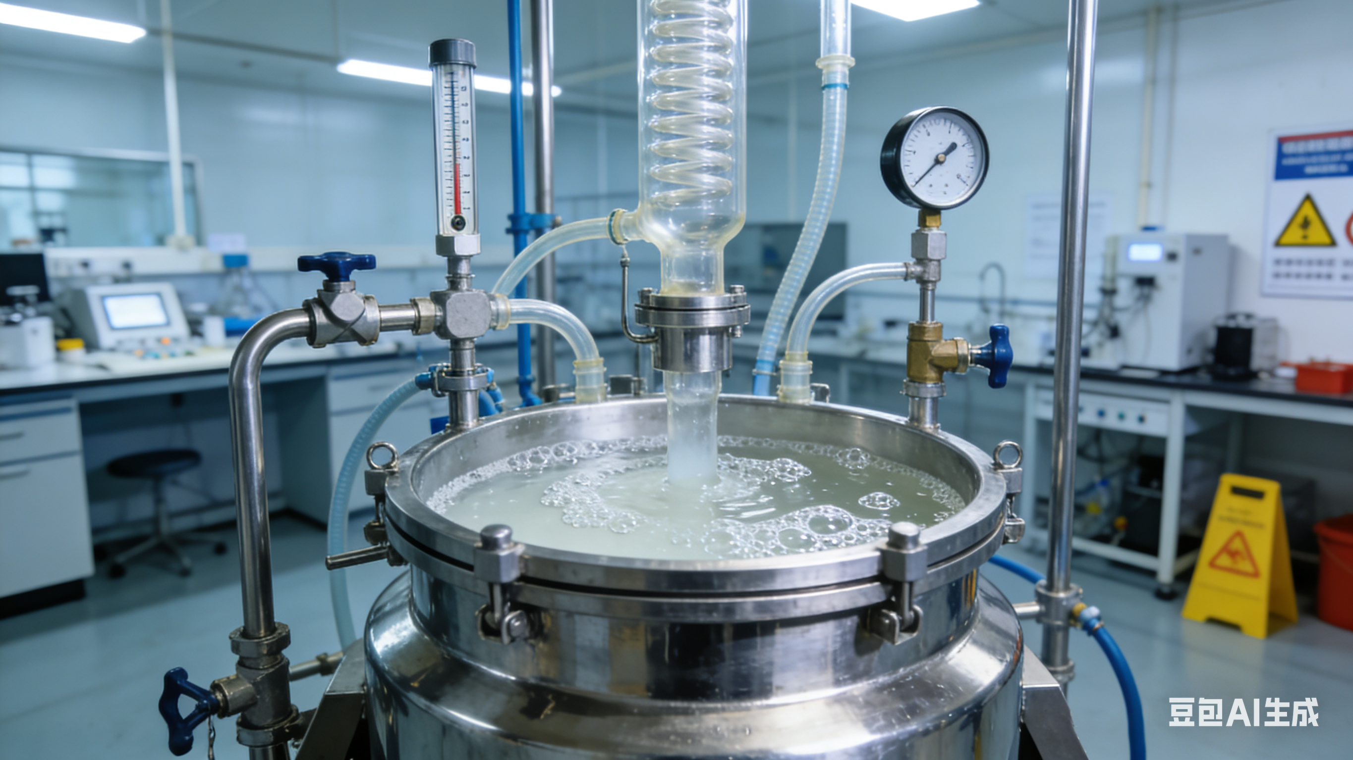 2-溴丙烷：特性、應(yīng)用與生產(chǎn)中的環(huán)保挑戰(zhàn)