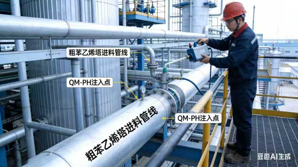 環(huán)保阻聚劑QM-PH：優(yōu)勢與應(yīng)用詳解