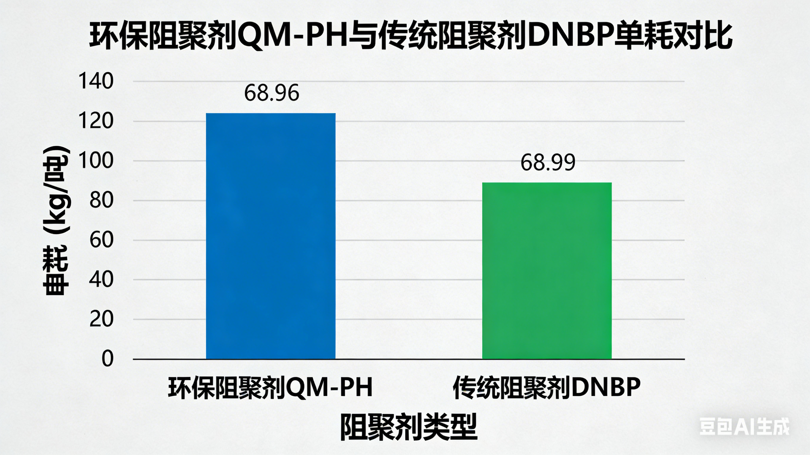 環(huán)保阻聚劑QM-PH經(jīng)濟性分析