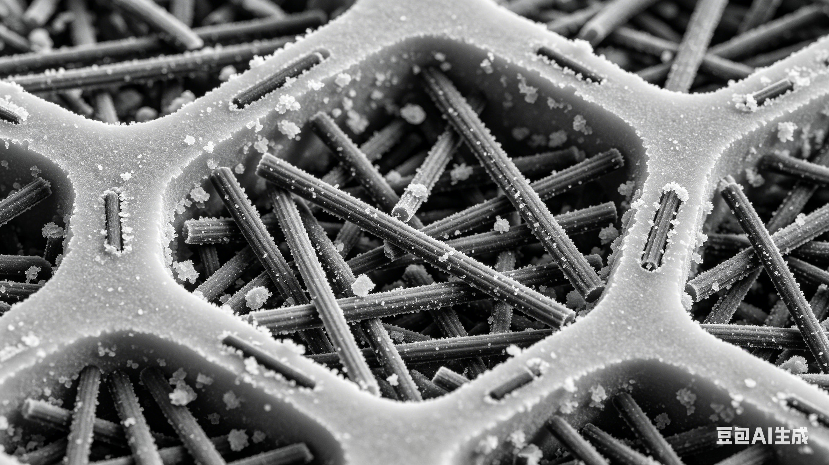 溴化鉀：尼龍復合材料體系中的多功能增效劑